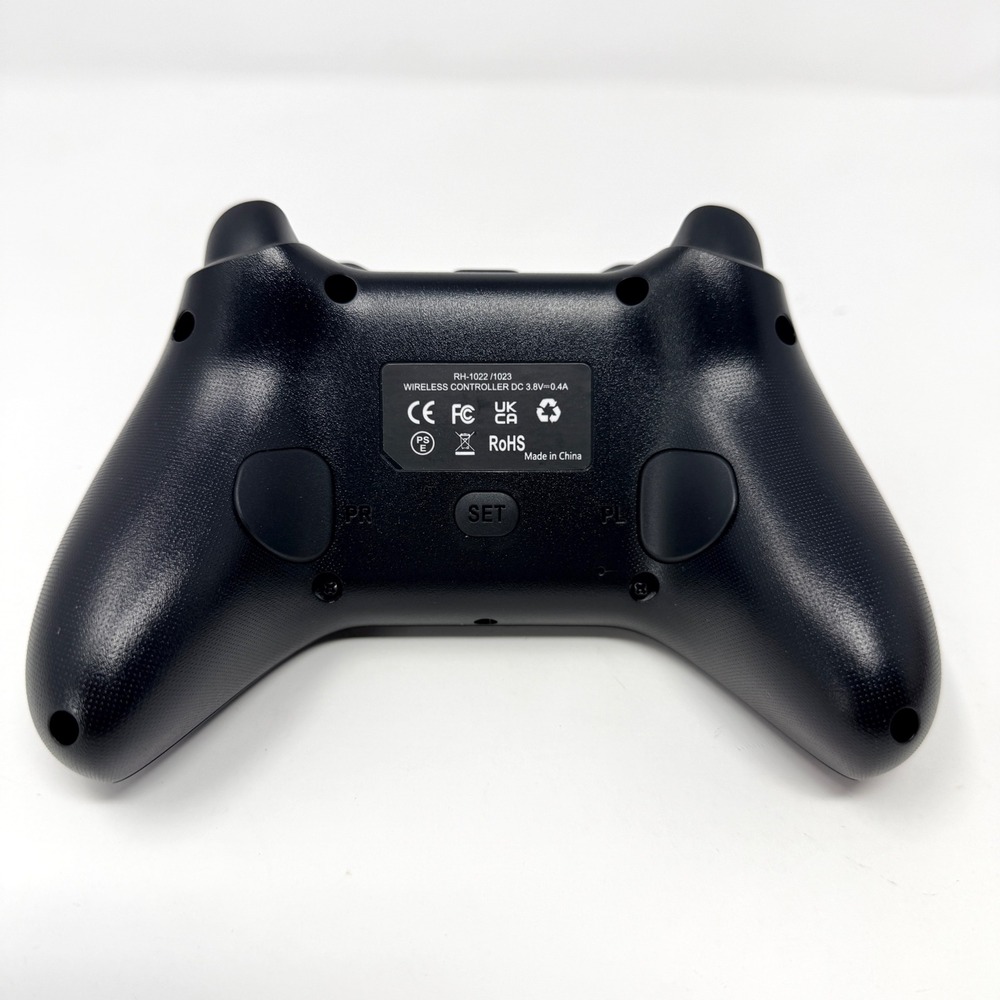 Wireless Xbox Controller RGB LED Turbo Button Mapping PC Xbox One - Picture 5 of 5